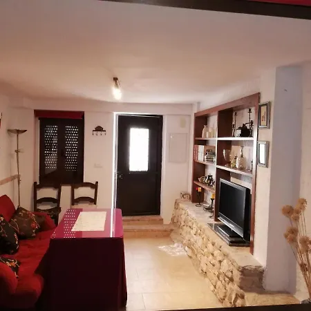 La Casa De Tento *