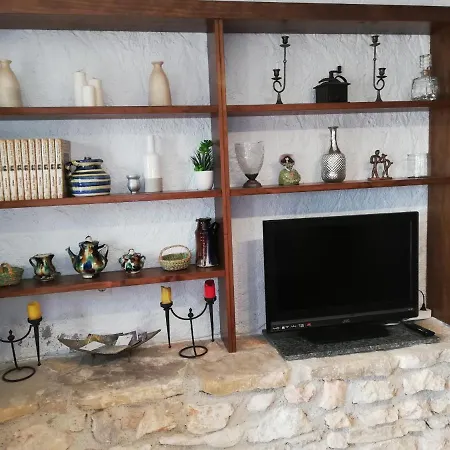 La Casa De Tento * Tozar