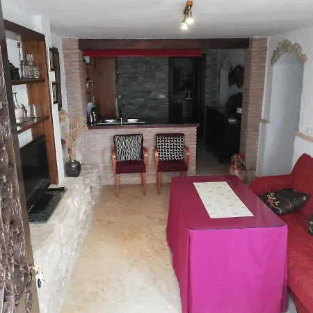 La Casa De Tento