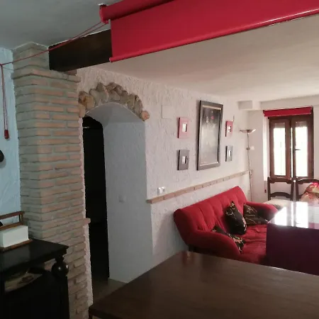 La Casa De Tento