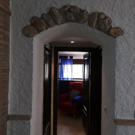 La Casa De Tento Tozar