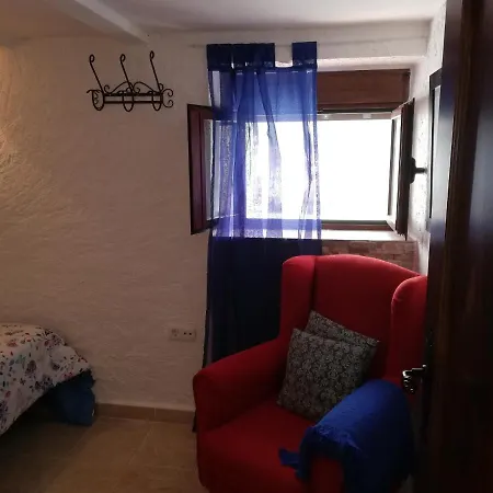 La Casa De Tento Holiday home *