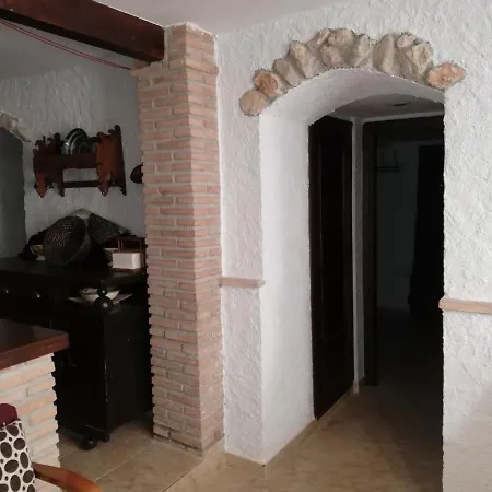 La Casa De Tento