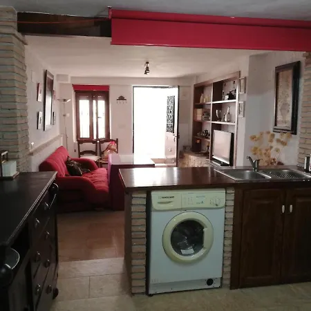 La Casa De Tento * Tozar