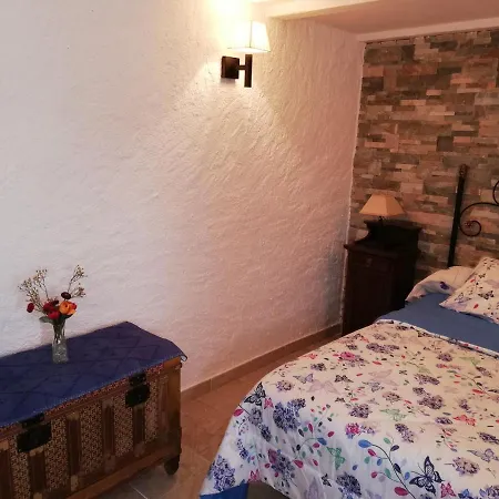 La Casa De Tento Holiday home