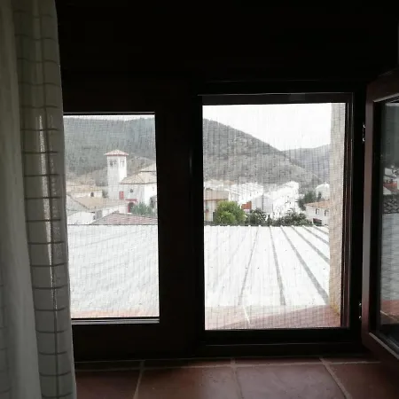 Holiday home La Casa De Tento Tozar