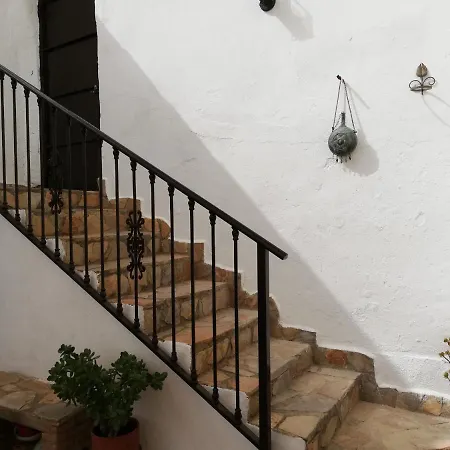 Holiday home La Casa De Tento *