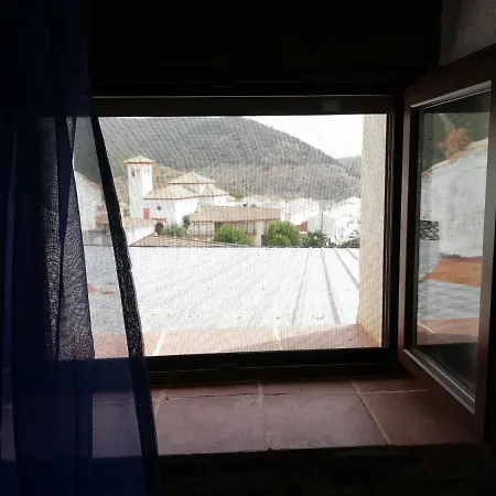La Casa De Tento Holiday home *