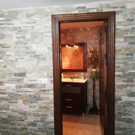 La Casa De Tento Tozar