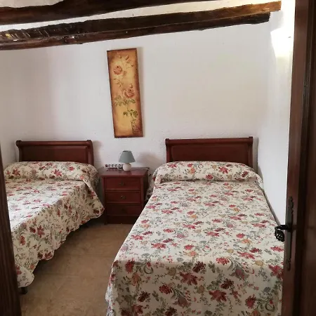 La Casa De Tento Holiday home