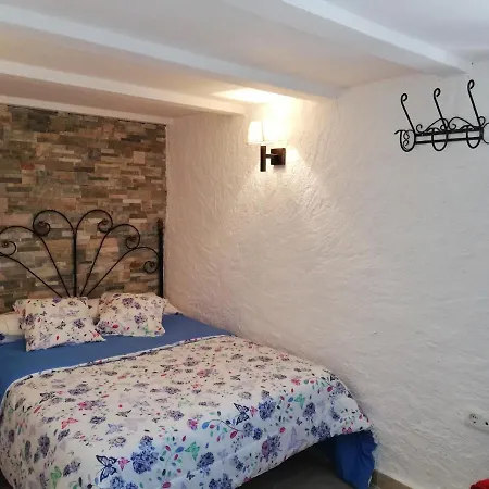 La Casa De Tento Tozar