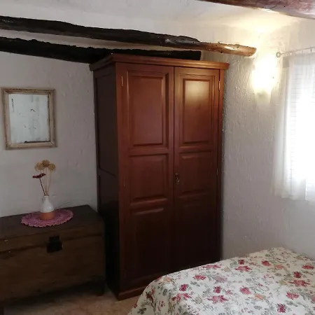 La Casa De Tento Holiday home *