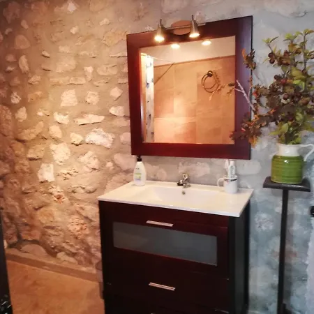 La Casa De Tento Tozar