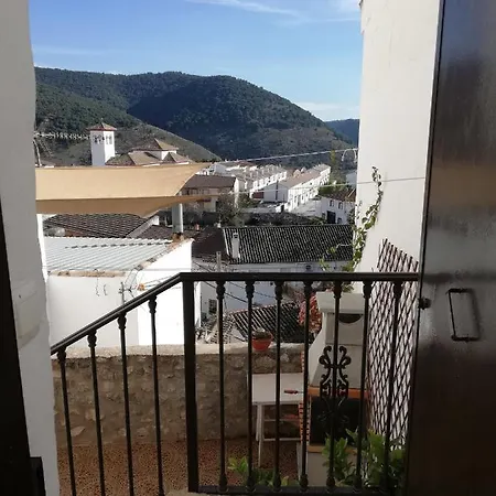Holiday home La Casa De Tento