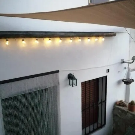 La Casa De Tento Holiday home
