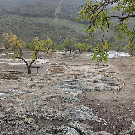 La Casa De Tento *